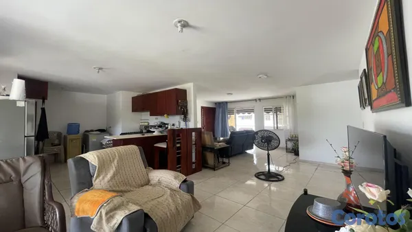 apartamentos - 📍 Jacobo Majluta 3