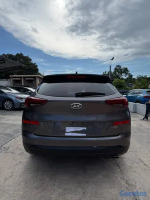 jeepetas y camionetas - HYUNDAI TUCSON SPORT 2020 6