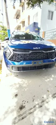 jeepetas y camionetas - Kia sportage x-line 2024 4