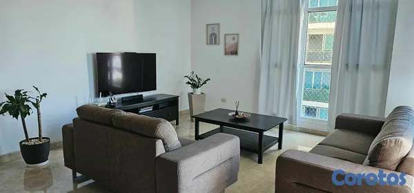 apartamentos - Apartamento Amoblado en Alquiler - La Esperilla -  9