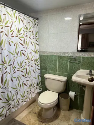 apartamentos - Alquiler apartamento en Ensanche Naco 7