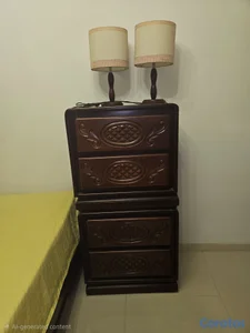Lámparas de habitación 
