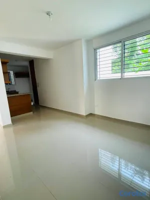 apartamentos - Alquila apartamento en los llanos de Guabo, 1er. N 5