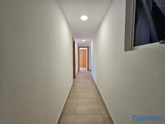 apartamentos - Alquiler de Apartamento en La Esperilla  20