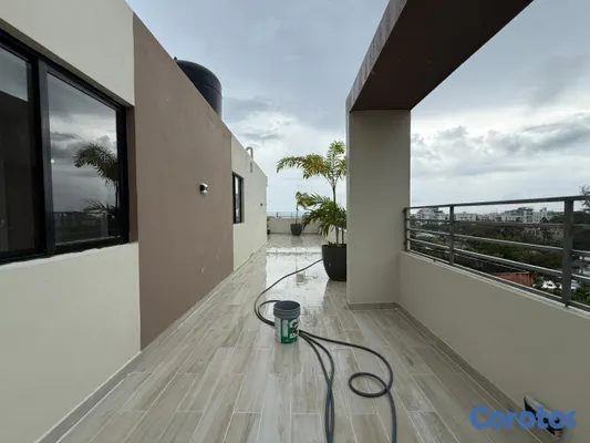 apartamentos - Apartamento en Venta  4