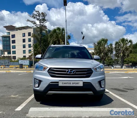 accesorios para vehiculos - PLACA DECORATIVA HYUNDAI CANTUS 2016 2