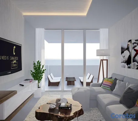 apartamentos - Propiedades en Venta en Punta Cana con Amenidades  8