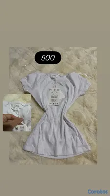 ropa para mujer - ropa de Zara  10