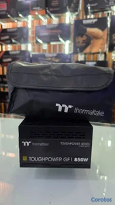 Power Supply Thermaltake Toughpower GF1 850W
