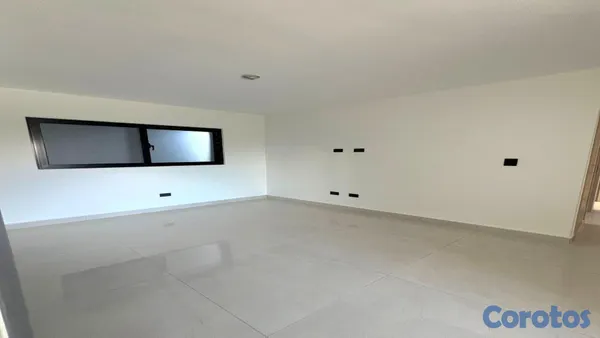apartamentos - Apartamento en Alquiler, Av. Hispanoamericana, Santiago. 7