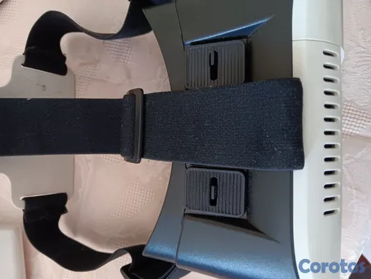 camaras y audio - Gafas de realidad virtual. 3