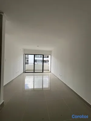 apartamentos - Apartamento en Alquiler, AV. Ecológica  12