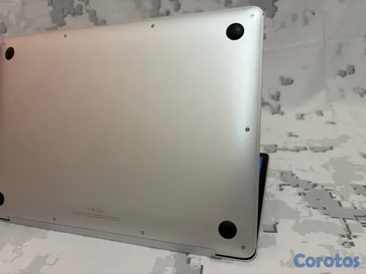 computadoras y laptops - MacBook Air M1 2020 8