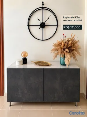muebles y colchones - Recibidor  2