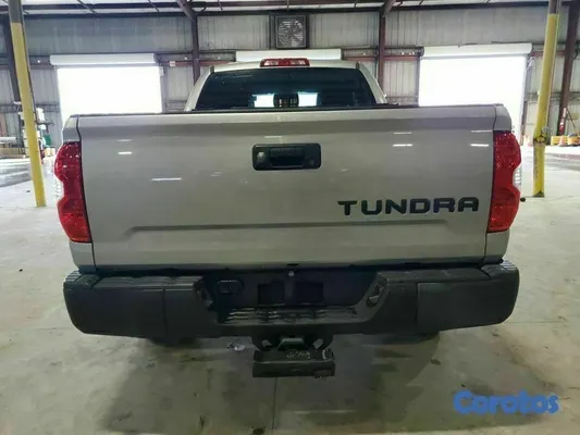 repuestos -  ¡MOTOR TOYOTA TUNDRA 2015 EN VENTA!  4