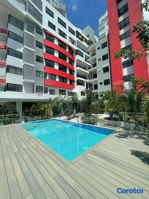 Apartamento en Distrito Nacional