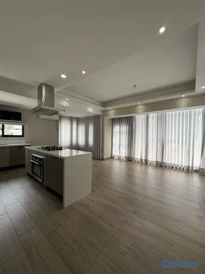 apartamentos - Apartamento En Venta De Bella vista 11