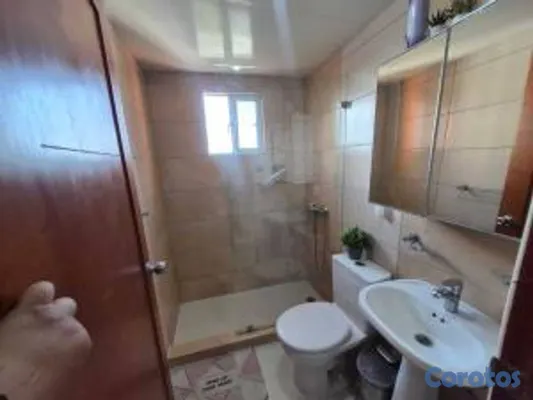 apartamentos - Apartamento En Alquier Charles de Gaulle, casi esquina autopista de San Isidro. 8
