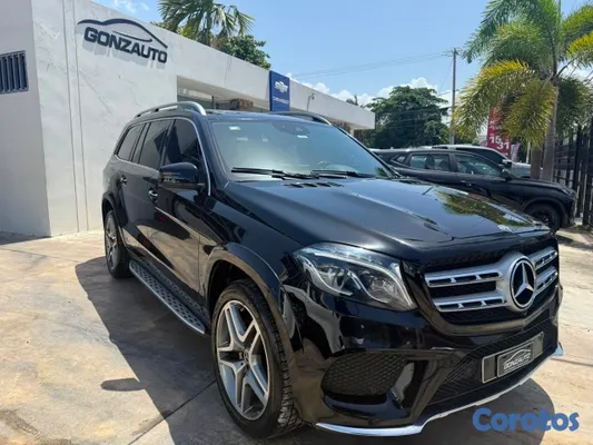 jeepetas y camionetas - Mercedes Benz, Excelente condiciones. 11