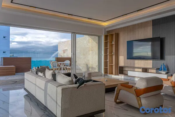 penthouses - VENDO Penthouse en Marbella, AMUEBLADO 8