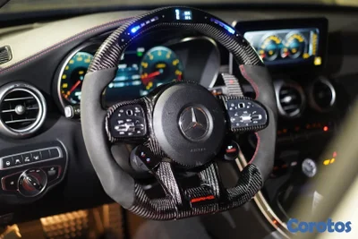 Volante Mercedes-Benz AMG (W205) - Original 