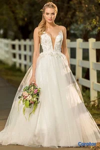 Vestido de novia