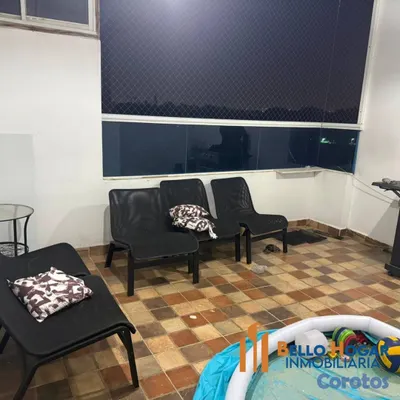apartamentos - Directo y vendedor: Exclusivo Penthouse con Terraz 2