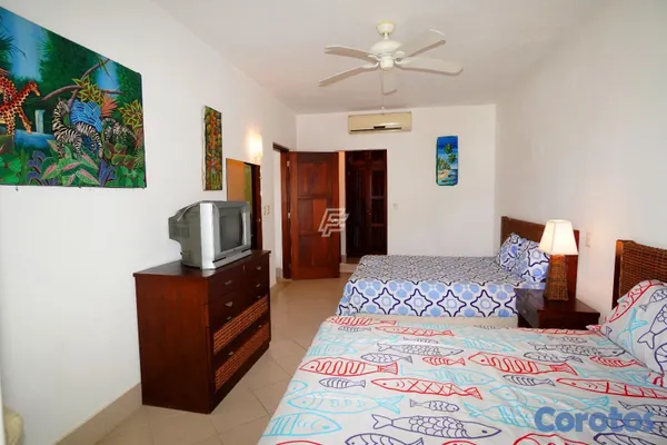 penthouses - Penthouse Frente al Mar Las Terrenas Samana. 3