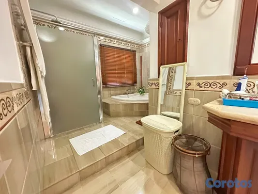 apartamentos - Malecon Center Apartamento en Oferta! “Lujo y Conf 8