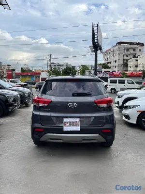 jeepetas y camionetas - Hyundai Cantus 2020
 7