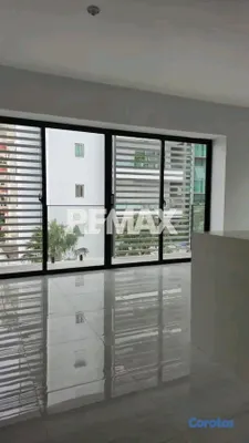 apartamentos - Apartamento en Alquiler en Bella Vista 2Habitaciones 2.5 baños 2 parqueos 12