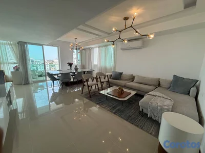 Apartamento de 3 Habitaciones en Venta en Bella Vi