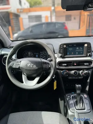 jeepetas y camionetas - Hyundai Kona SE 2021 10
