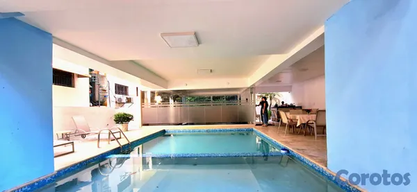 apartamentos - Apartamento en alquiler Piantini 12