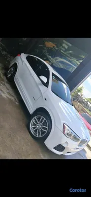 jeepetas y camionetas - bmw x4 2017 4