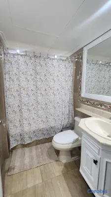 apartamentos - Apartamento amueblado en alquiler en Malecón Cente 8