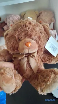juguetes - Osos de peluche, bandejas y otros 3