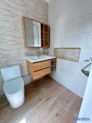 casas - Residencial Caminos del Sol | Apartamento Familiar de 3 Habitaciones 13
