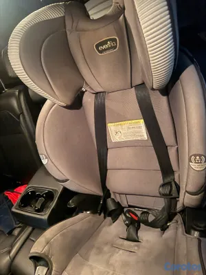 coches y sillas - silla para carro niño 4