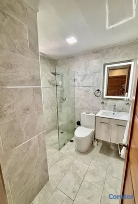 apartamentos - El estilo de vida que mereces en este espectacular apartamento en Alma Rosa 1ra  7