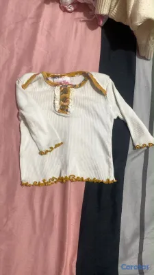 ropa y zapatos - Ropa para niña y calzado  7