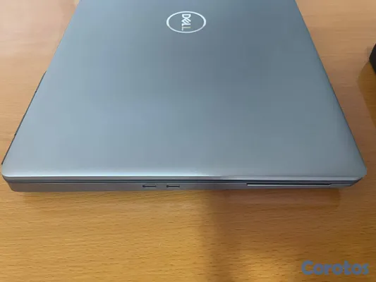 computadoras y laptops - 🔥 Dell Precision 7550 | i7-10875H | NVIDIA RTX Qua 5