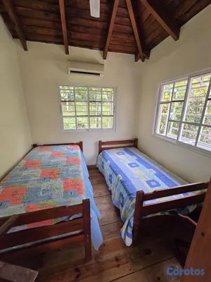 casas - AMPLIO TERRENO CON CASA EN VENTA – LOS AZULES, RAN 4