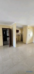 Apartamento en ciudad Juan Bosch