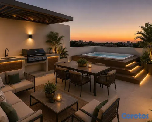 apartamentos - En Venta Apartamento Ensanche Isabelita Santo Domi 6