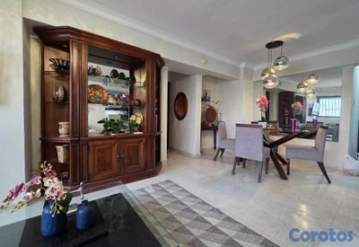Apartamento en Zona Universitaria