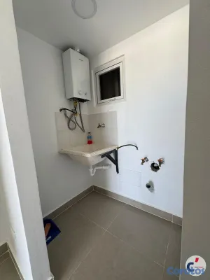 apartamentos - Apartamento en Renta Nuevo en Crisfer Punta Cana.  7