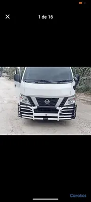 accesorios para vehiculos - defensa de todos tipos de vehículos en buen precio 7