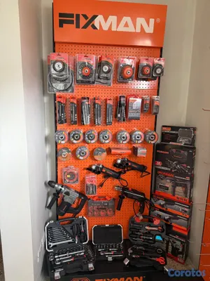 negocios en venta - Equipa tu FERRETERIA o Inicia tu NEGOCIO propio  9