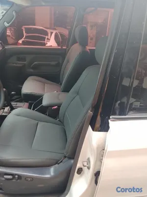 jeepetas y camionetas - Toyota Land Cruiser Prado  12